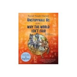 Penguin Random House Unstoppable Us Volume 2