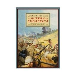 Ediciones Espuela de Plata La Guerra En Sudáfrica