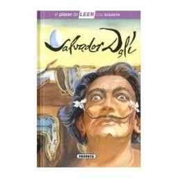 Susaeta Ediciones El Placer De Leer Con Susaeta - Nivel 4. Salvador Dalí