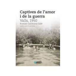 Cossetnia Edicions Captives De L'amor I De La Guerra