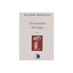 Libros del Innombrable La Ecuación Del Fuego