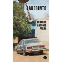 Literatura Random House Laberinto (mapa De Las Lenguas)