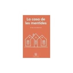 Parcir Edicions Selectes La Casa De Les Mentides