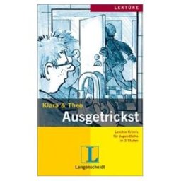 Ausgetrickst (nivel 2) Con Cd Audio