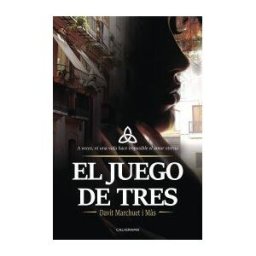 Caligrama El Juego De Tres