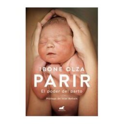 Vergara (Ediciones B) Parir