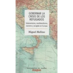 TRAFICANTES DE SUE?OS Gobernar La Crisis De Los Refugiados