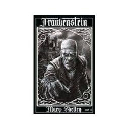 Editorial Edaf, S.L. Frankenstein