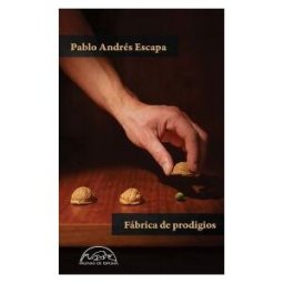 Páginas de espuma SL Fábrica De Prodigios