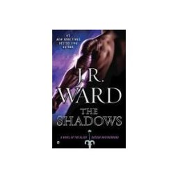 Penguin Publishing Group The Shadows: A Novel Of The Black Dagger Brotherhood
