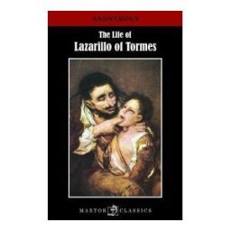 Editorial Maxtor The Life Of Lazarillo Of Tormes