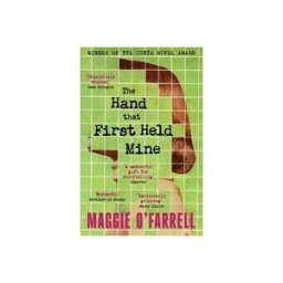 Headline Publishing Group The Hand That First Held Mine