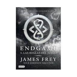Editorial Planeta, S.A. Endgame 3. Las Reglas Del Juego
