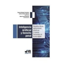 J.M. Bosch Editor Inteligencia Artificial Y Derecho Penal