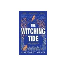 Orion Publishing Group The Witching Tide