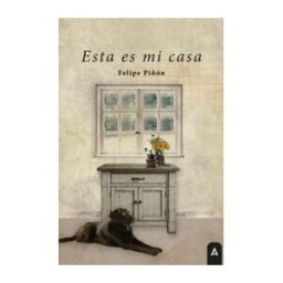 Aliar 2015 Ediciones, S.L. Esta Es Mi Casa