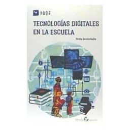 Editorial Popular Tecnologías Digitales En La Escuela