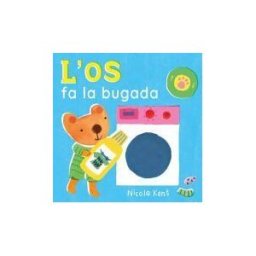 Edicions Baula L'os Fa La Bugada