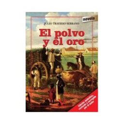 Editorial Verbum, S.L. El Polvo Y El Oro
