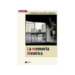 Pamiela Argitaletxea La Memoria Histórica