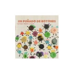 CREATESPACE Un Puñado De Botones: Cuento Infantil Sobre La Diversidad Familiar