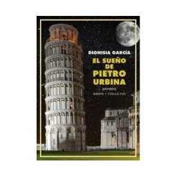 Ediciones Espuela de Plata El Sueño De Pietro Urbina