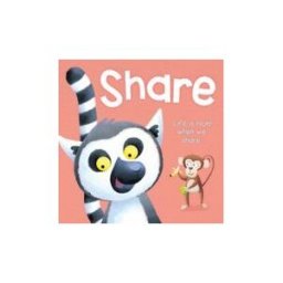BASE EDITORIAL Share Ingles