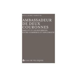 Casa de Velázquez Ambassadeur De Deux Couronnes