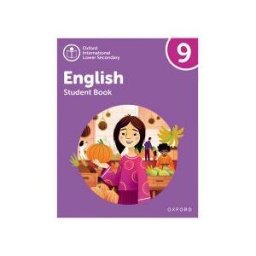 Oxford University Press España, S.A. New Oxford International Lower Secondary Student Book 9