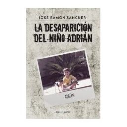Caligrama La Desaparición Del Niño Adrián