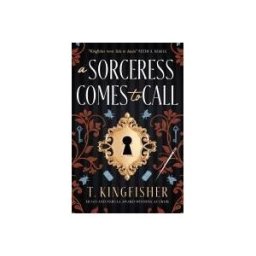 Titan Publ. Group Limited A Sorceress Comes To Call