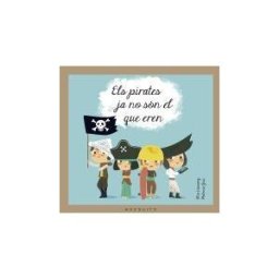 Mosquito Books Barcelona Els Pirates Ja No Són El Que Eren