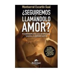BOOKMAN Seguiremos Llamandolo Amor?