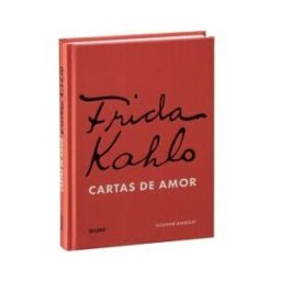 BLUME (Naturart) Frida Khalo. Cartas De Amor