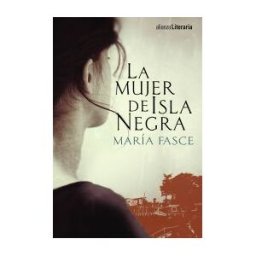 Alianza Editorial La Mujer De Isla Negra