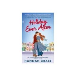 Little, Brown Book Group Limited Holiday Ever After