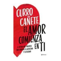 Editorial Planeta El Amor Comienza En Ti