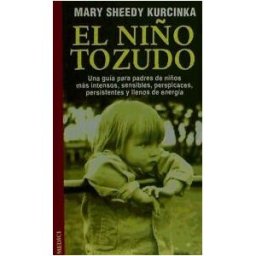Ediciones Medici, S.L. El Niño Tozudo