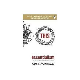 Random House Uk Ltd Essentialism
