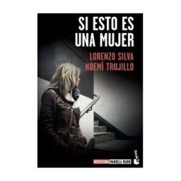 Booket Si Esto Es Una Mujer