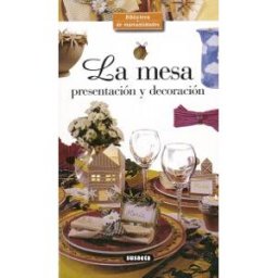 Susaeta Ediciones La Mesa