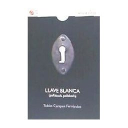 Ediciones Baile del Sol Llave Blanca
