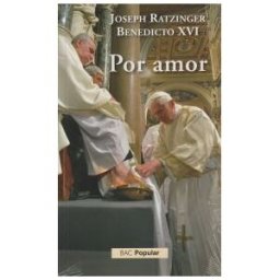 Biblioteca Autores Cristianos Por Amor
