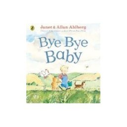 PUFFIN Bye Bye Baby