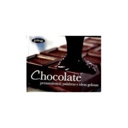 Desiderata Books Chocolate : Pensamientos, Palabras E Ideas Golosas