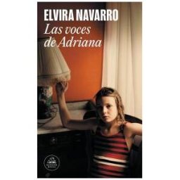 Random House Las Voces De Adriana