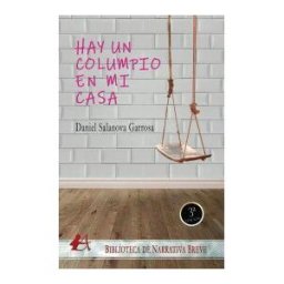 Editorial Adarve Hay Un Columpio En Mi Casa