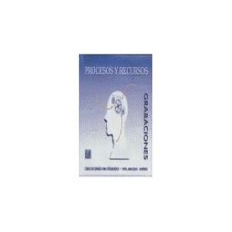 Editorial Edinumen, S.L. Procesos Y Recursos - Cd