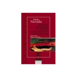 Castalia Ediciones Veinte Poemas De Amor Y Una Canción Desesperada .
