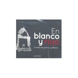 CANGREJO EDITORES En Blanco Y Rojo